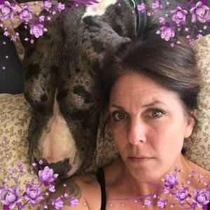 Meet your Posher, Melanie